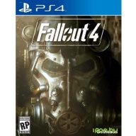 Playstation 4 Fallout 4 használt