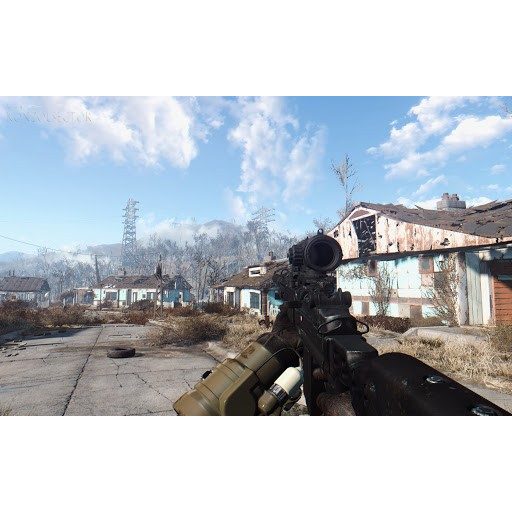 Playstation 4 Fallout 4 használt
