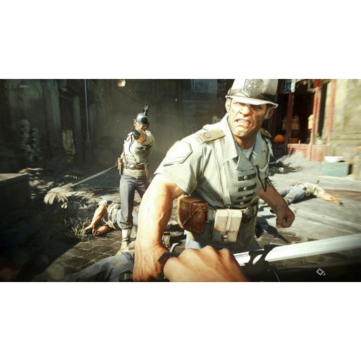 XboxOne Dishonored 2 használt