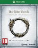 XboxOne The Elder Scrolls Online  használt