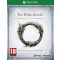 XboxOne The Elder Scrolls Online  használt