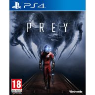 Playstation 4 Prey használt