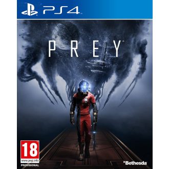 Ps4 Prey használt