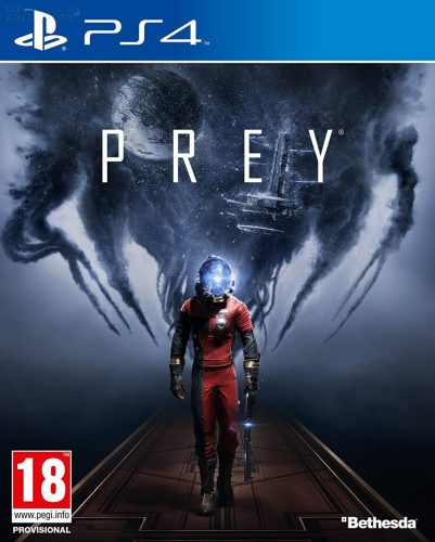 Ps4 Prey használt