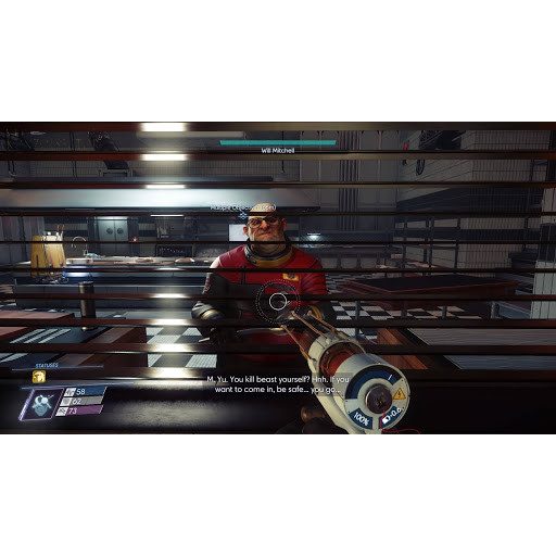 Playstation 4 Prey használt