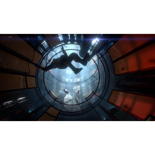 Playstation 4 Prey használt