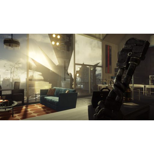 Playstation 4 Prey használt