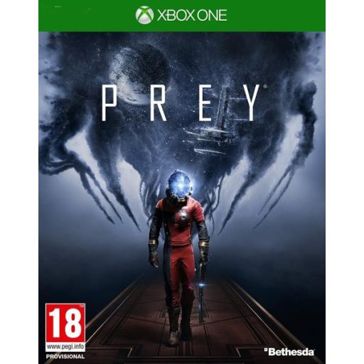 XboxOne Prey használt