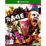 XboxOne Rage 2