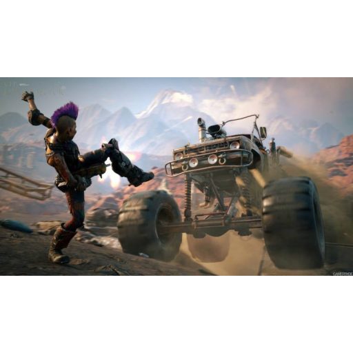 XboxOne Rage 2