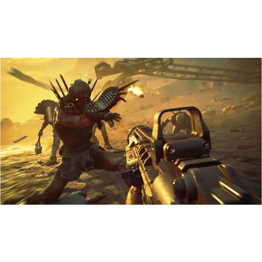 XboxOne Rage 2