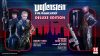Ps4 Wolfenstein Youngblood Deluxe Edition