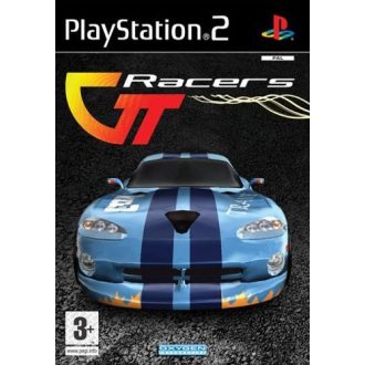 Ps2 GT Racers