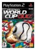 Ps2 The Ultimate World Cup Quiz
