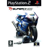 Ps2 TT Superbikes