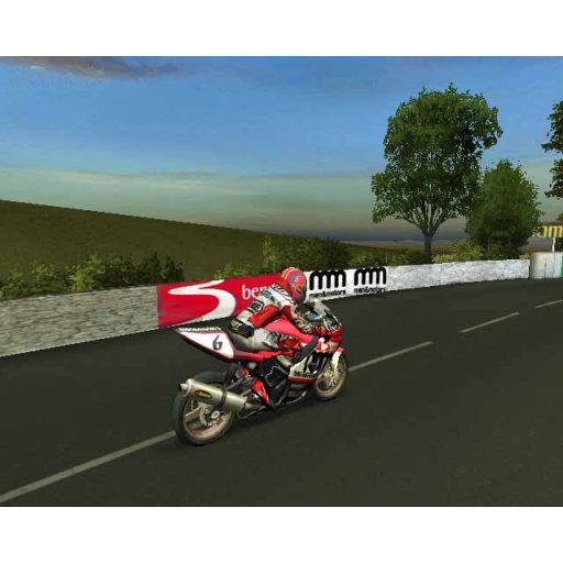 Ps2 TT Superbikes