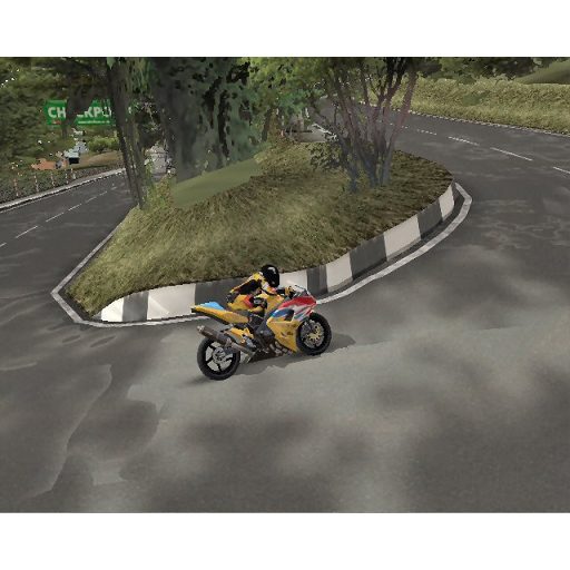 Ps2 TT Superbikes