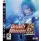 Ps3 Dynasty Warriors 6