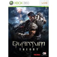 Xbox360 Quantum  Theory