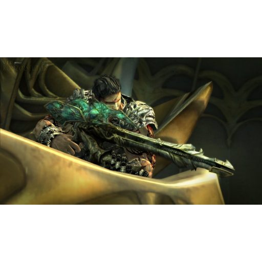 Xbox360 Quantum  Theory