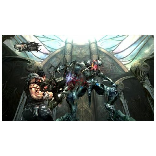Xbox360 Quantum  Theory
