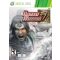 Xbox360 Dynasty Warriors 7