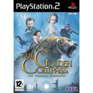 Ps2 The Golden Compass
