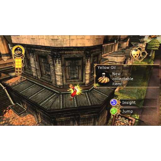 Ps2 The Golden Compass