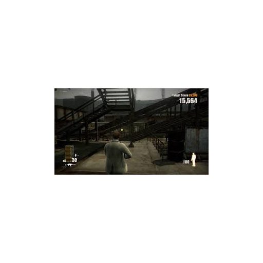 Ps3 The Club