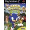 Ps2 SEGA Superstars Tennis