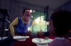 XboxOne Hello Neighbor Hide and Seek használt