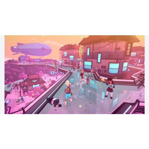 XboxSeries X TemTem