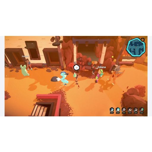 XboxSeries X TemTem