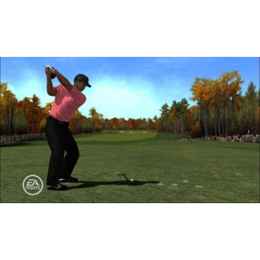 Xbox36O Tiger Woods PGA Tour O8