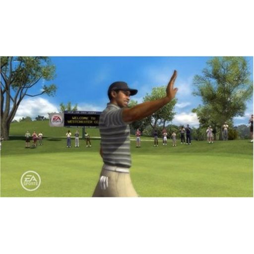 Xbox36O Tiger Woods PGA Tour O8