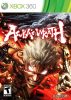 Xbox360 Asura's Wrath