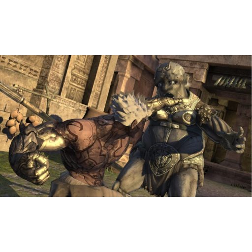 Xbox360 Asura's Wrath