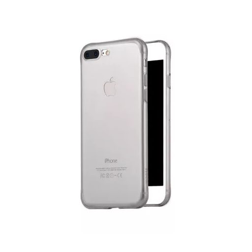 IPHONE 7 Plus / 8 Plus Ultra vékony 0,3mm átlátszó telefontok 