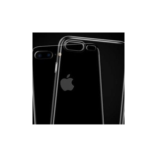 IPHONE 7 Plus / 8 Plus Ultra vékony 0,3mm átlátszó telefontok 