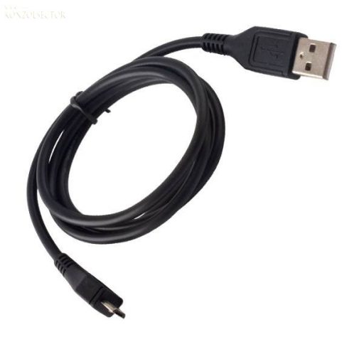 Adatkábel micro USB - USB