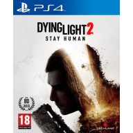Playstation 4 Dying Light 2 Stay Human használt