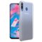 Samsung Galaxy A20S ultravékony átlátszó tok
