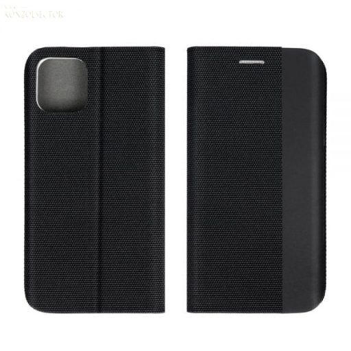 Samsung A51 Fekete flip