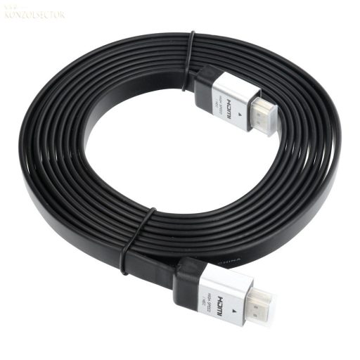 HDMI High Speed 2.0 kábel 1,5 méter
