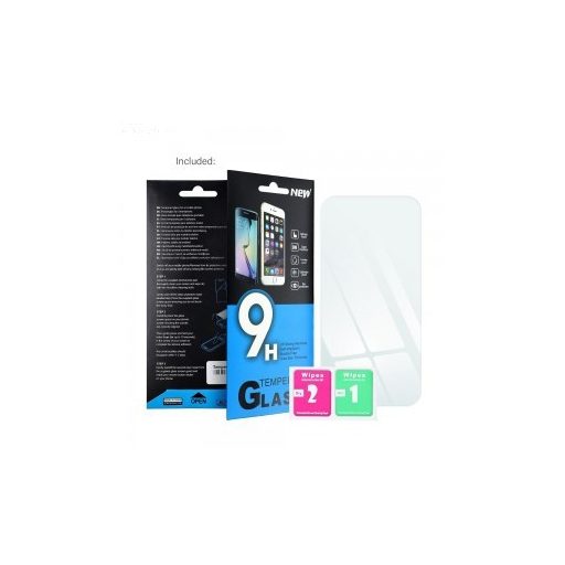 Edzett üveg Xiaomi redmi Note 9 Pro 5G fólia