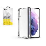 Samsung Galaxy  S21 Plus ROAR Armor Gel szilikon tok 