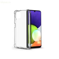 Samsung Galaxy A22 4G LTE ROAR Armor Gel szilikon tok 