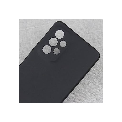 Xiaomi Redmi Note 10 5G  puha tok fekete
