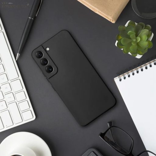 Xiaomi Redmi Note 10 5G  puha tok fekete