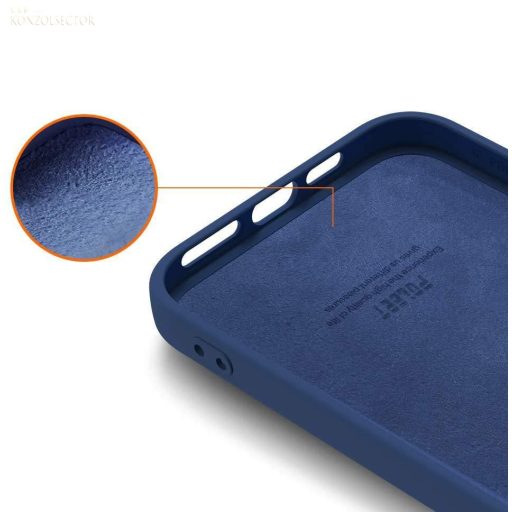 Xiaomi Redmi Note 10 5G  puha tok kék